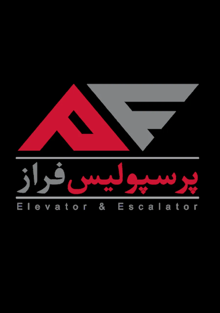 شرکت آسانسور پرسپولیس فراز