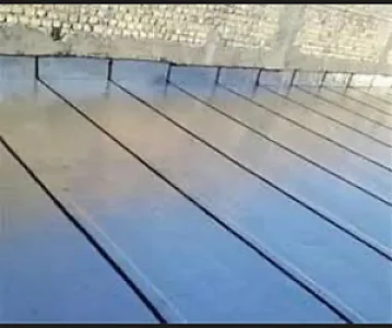 نصب و فروش ایزوگام با الوایزوگام