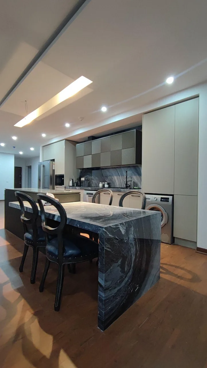 دکوراسیون کابو کابین - تصویر 2