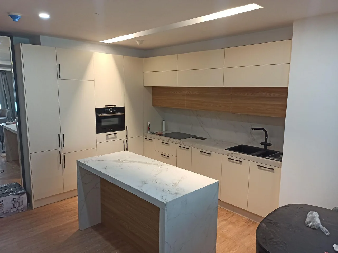دکوراسیون کابو کابین - تصویر 3