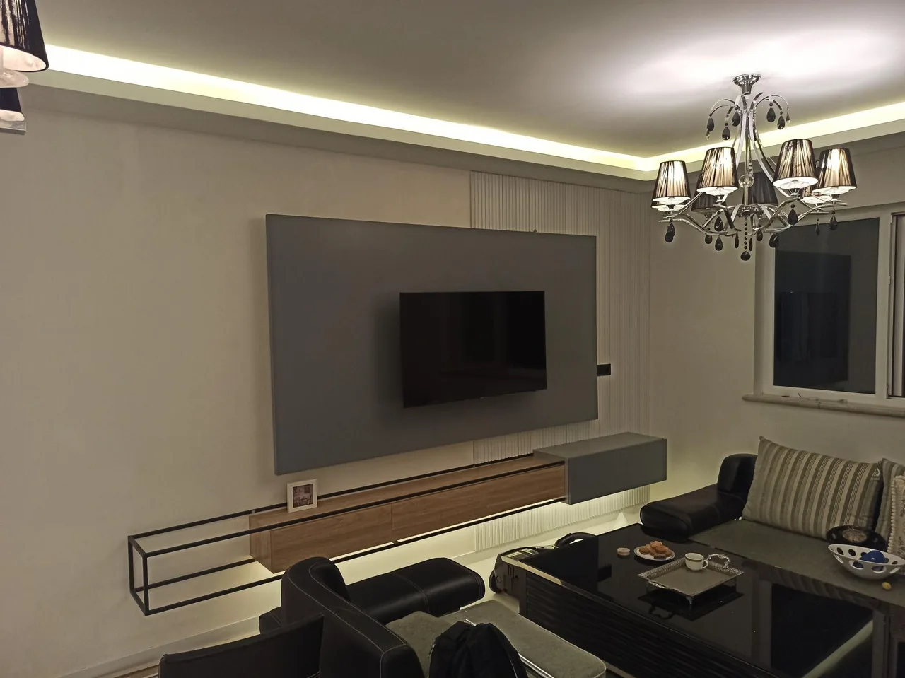 دکوراسیون کابو کابین - تصویر 4