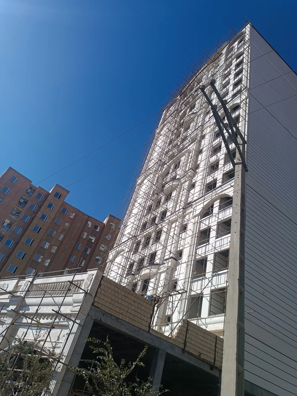داربست کریمی - تصویر 3