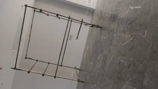 داربست شبانه روزی چوپانی