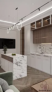 معماری، طراحی، بازسازی، عمارت آرا