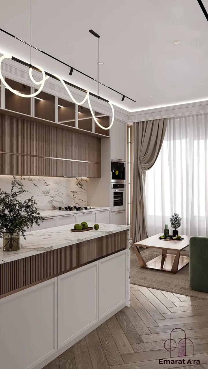 معماری، طراحی، بازسازی، عمارت آرا - تصویر 4