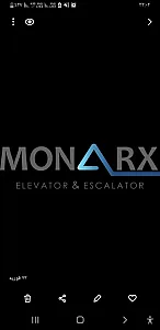 آسانسور روان سیر صبا (MONARX)