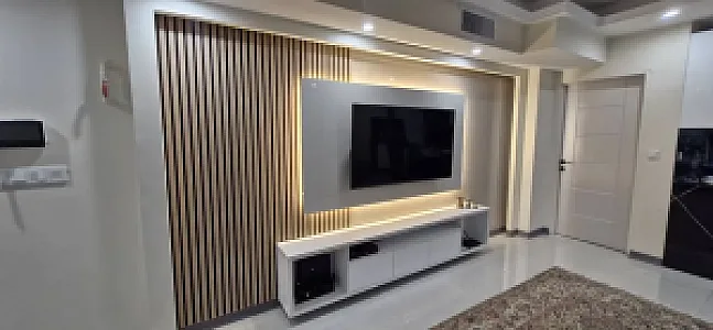 بازسازی تخصصی سرویس بهداشتی