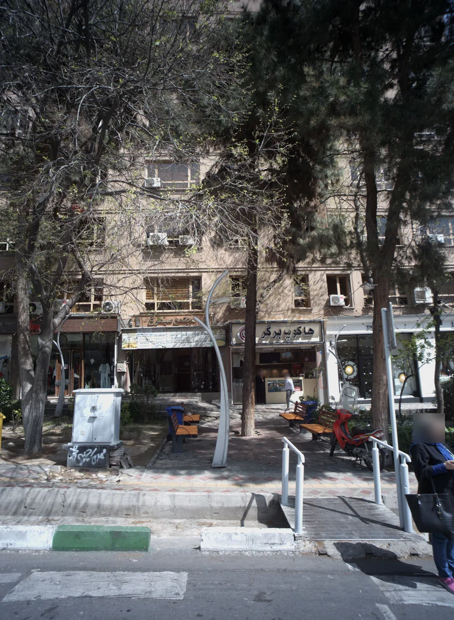 دفتر مهندسی مهندس حسن هوشنگی