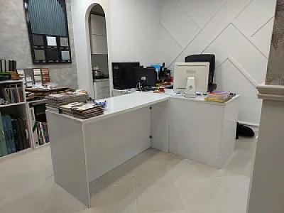 بازرگانی چوب سرو آزاد (دکوراسیون داخلی)