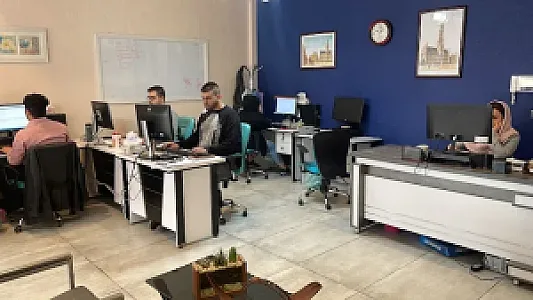 طراحی سایت و سئو سیماگر