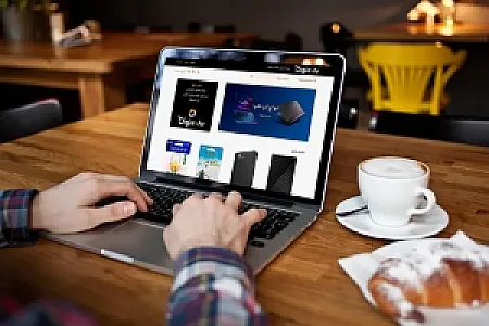 آژانس دیجیتال مارکتینگ نیلاک