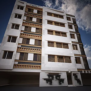 شرکت مهندسین مشاور دربند سازه