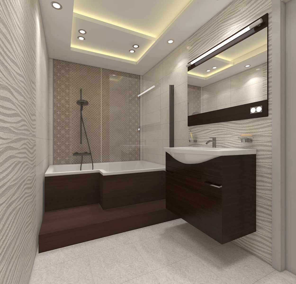 شرکت مهندسین مشاور دربند سازه - تصویر 2