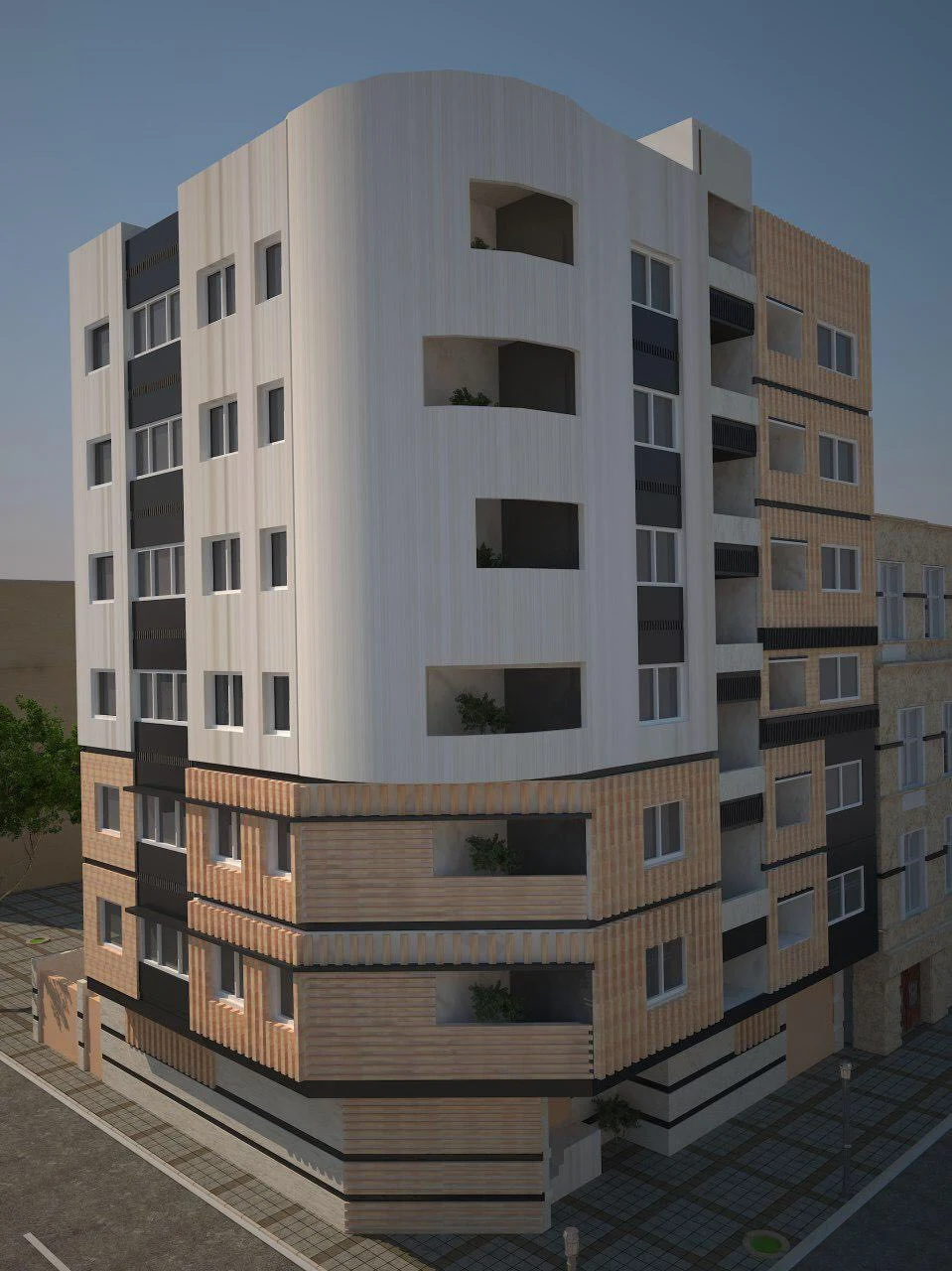 شرکت مهندسین مشاور دربند سازه - تصویر 3