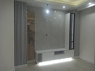 آرا دکور دکور کامل از واحد خام تا نوسازی