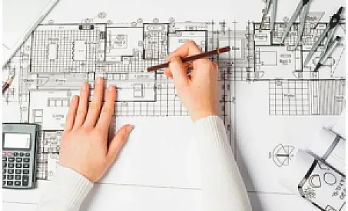 شرکت معماری ایستا مهرازان بام