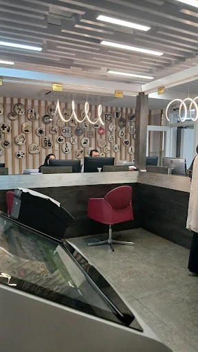 (مرکز پاتوبیولوژی) آزمایشگاه دانش۱