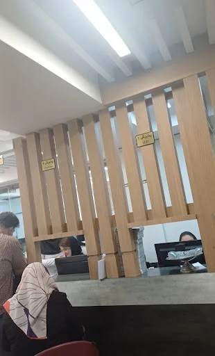 (مرکز پاتوبیولوژی) آزمایشگاه دانش۱