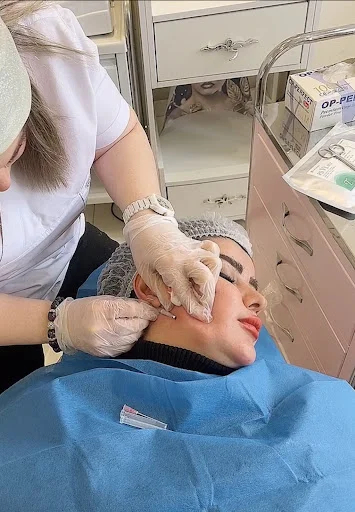 (مرکز پاتوبیولوژی) آزمایشگاه دانش۱