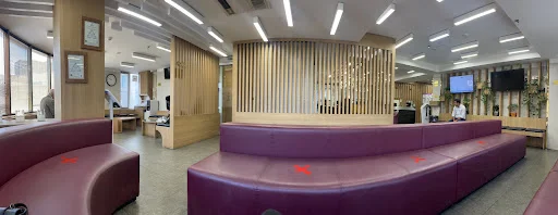 (مرکز پاتوبیولوژی) آزمایشگاه دانش۱