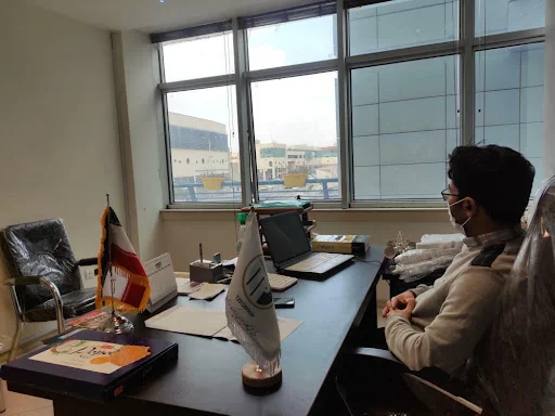 پخش کاغذ دیواری و پارکت توتونچی (T2S)