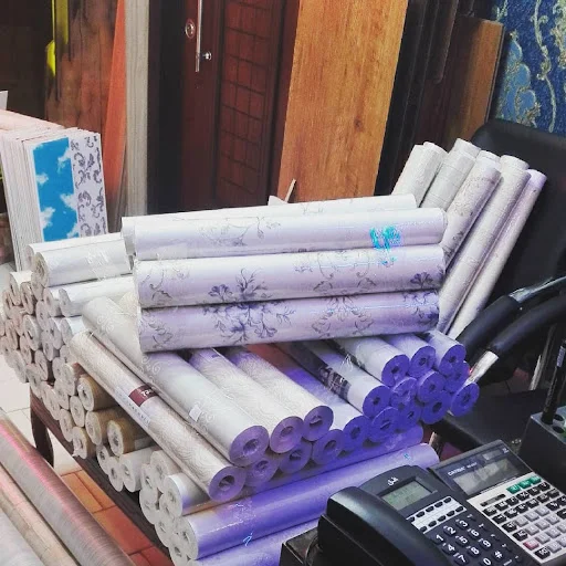 پخش کاغذ دیواری و پارکت توتونچی (T2S) - کاغذ دیواری و پارکت در تبریز