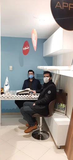 پخش کاغذ دیواری و پارکت توتونچی (T2S) - کاغذ دیواری و پارکت در تبریز