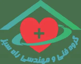 گروه فنی مهندسی راه سبز