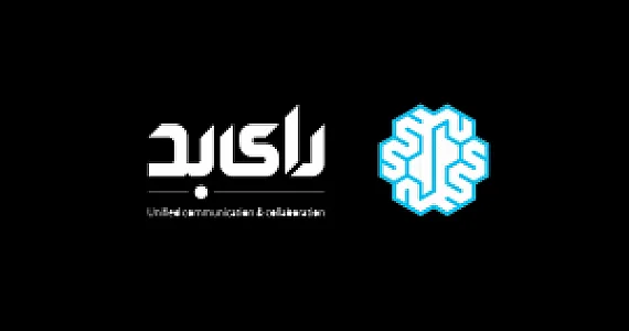 رایانش داده پرداز رایبد
