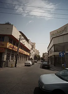 گروه فنی مهندسی عرش