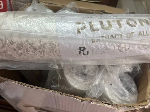 آراز دکوری - پخش کاغذ دیواری و پارکت