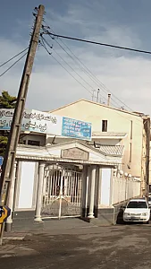 شرکت تات خودرو ایرانیان