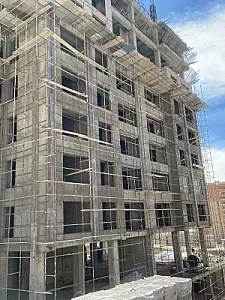 سازه گستر بنیتا