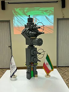 شرکت فناوری تجهیزات سرچاهی(وتکو)