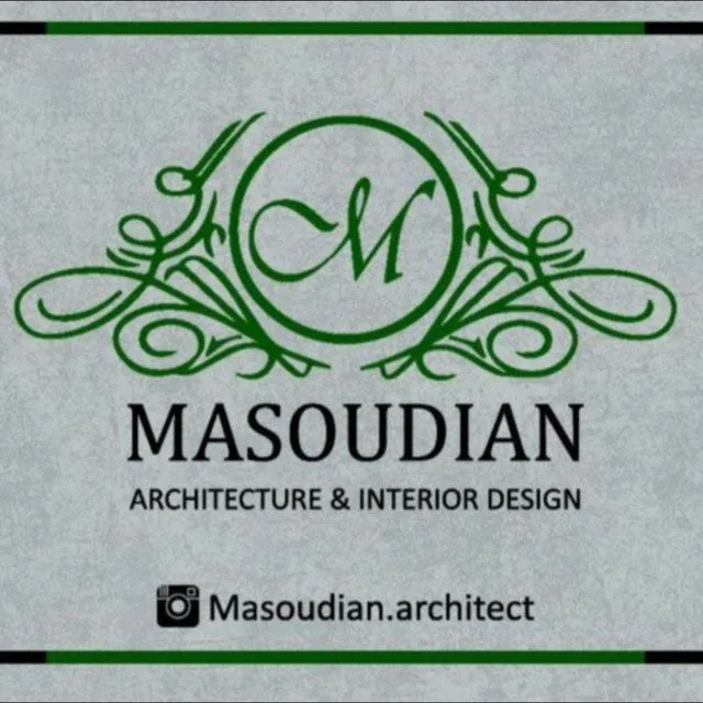 آتلیه معماری مسعودیان