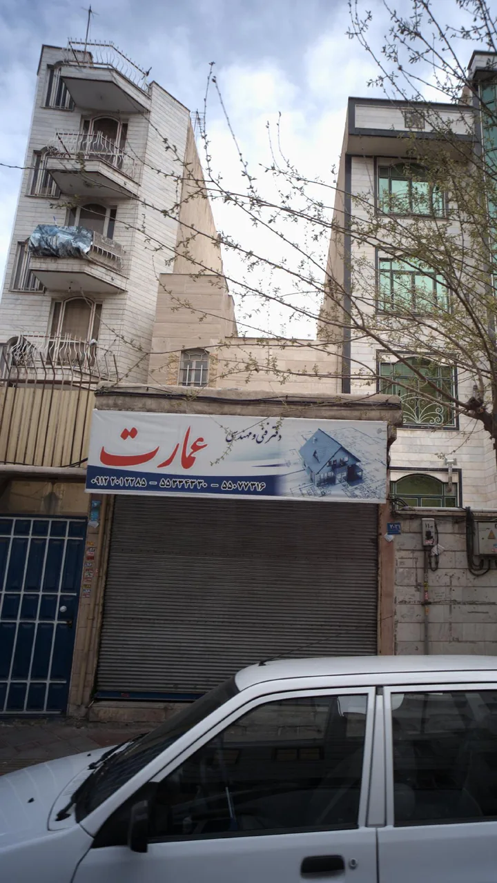 دفتر فنی و مهندسی عمارت - تصویر 2