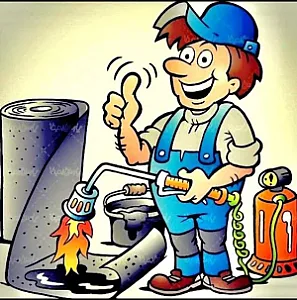 نصب عایق های رطوبتی آذربایجان