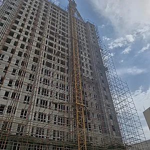 داربست فلزی جوان  تمام مناطق