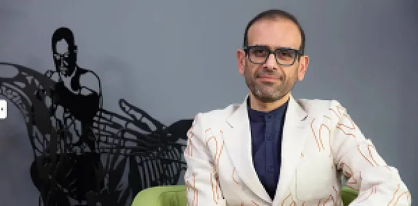 دفتر فنی خانه معماری ملک زادگان