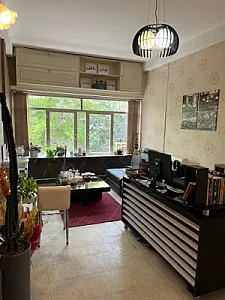 شرکت طراحی معماری هشتی