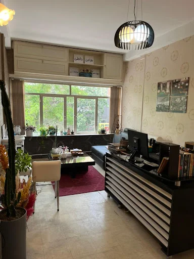 شرکت طراحی معماری هشتی