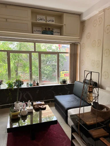 شرکت طراحی معماری هشتی