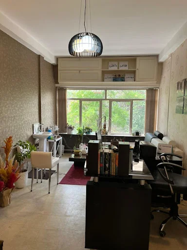 شرکت طراحی معماری هشتی