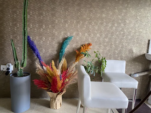 شرکت طراحی معماری هشتی