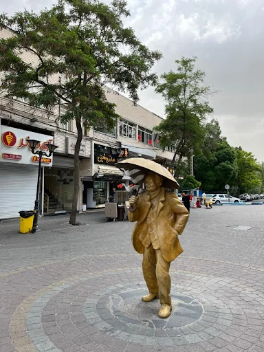 شرکت طراحی معماری هشتی