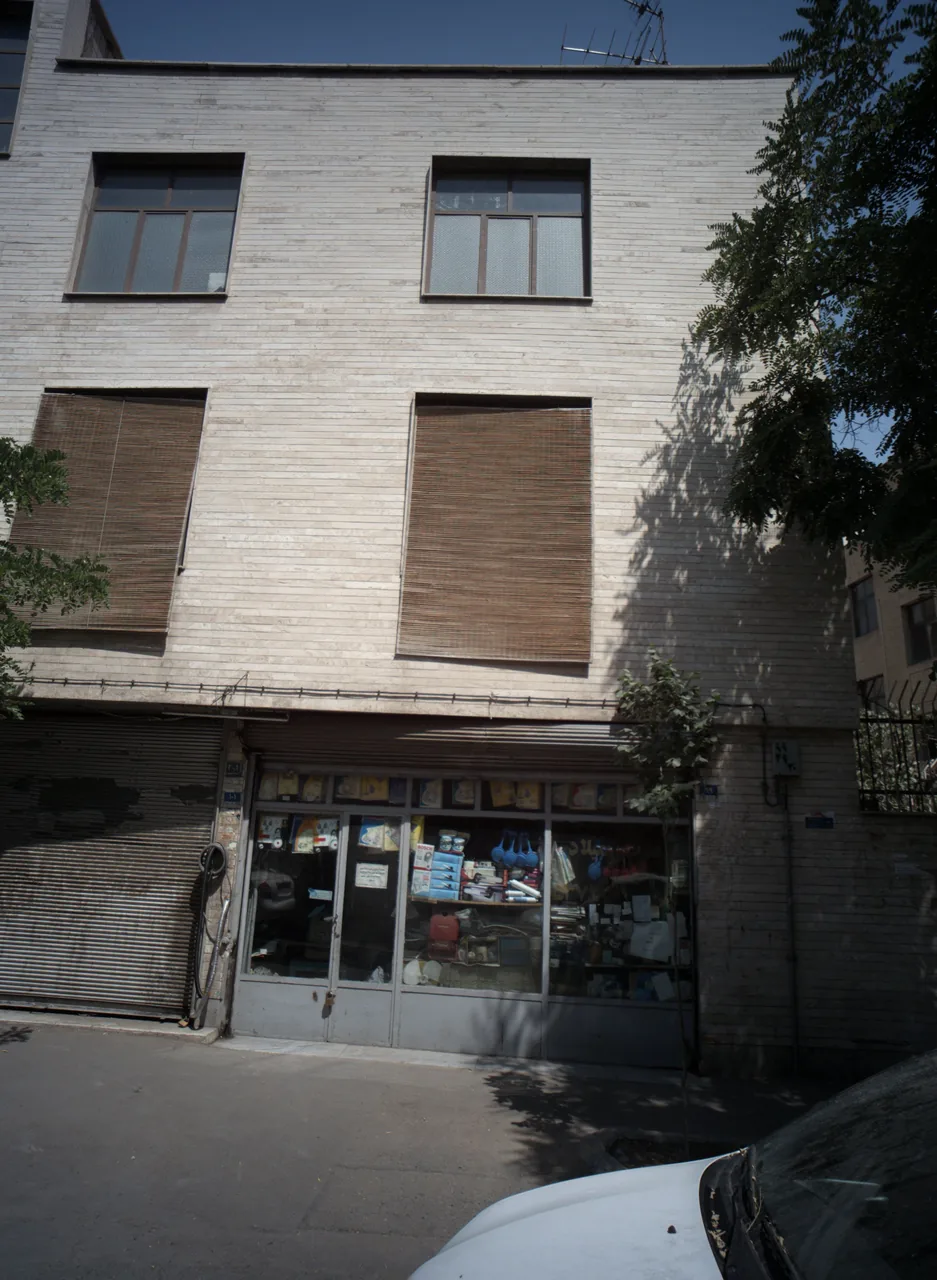 دفتر فنی میلاد