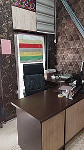 دکوراسیون صیادی