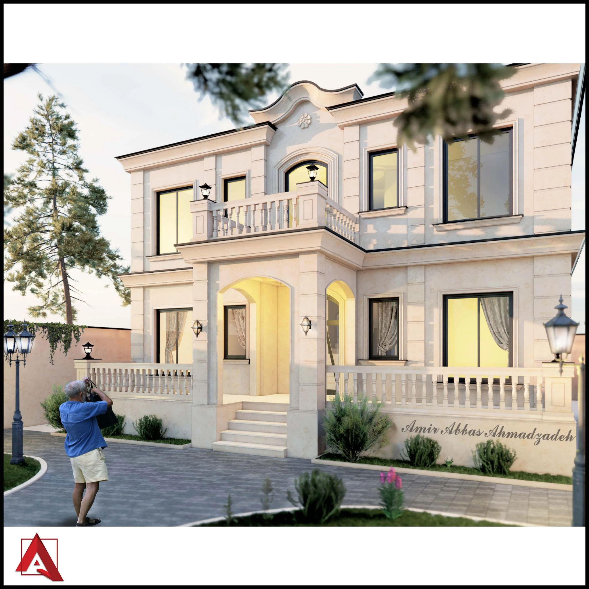 دفترمهندسین پایدار - تصویر 2