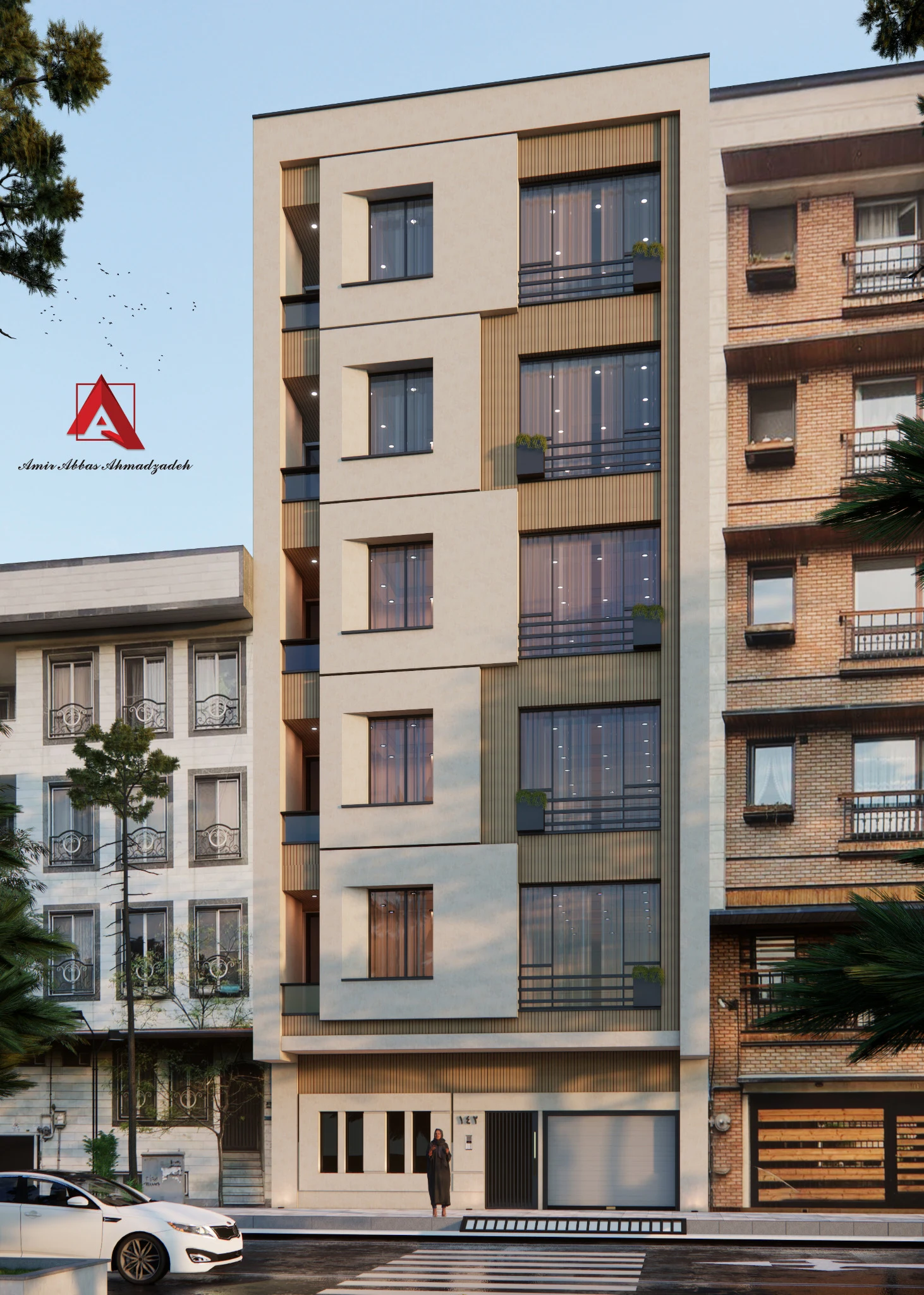 دفترمهندسین پایدار - تصویر 4