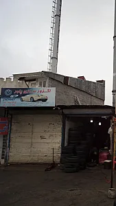 اگزوز سازی پاور
